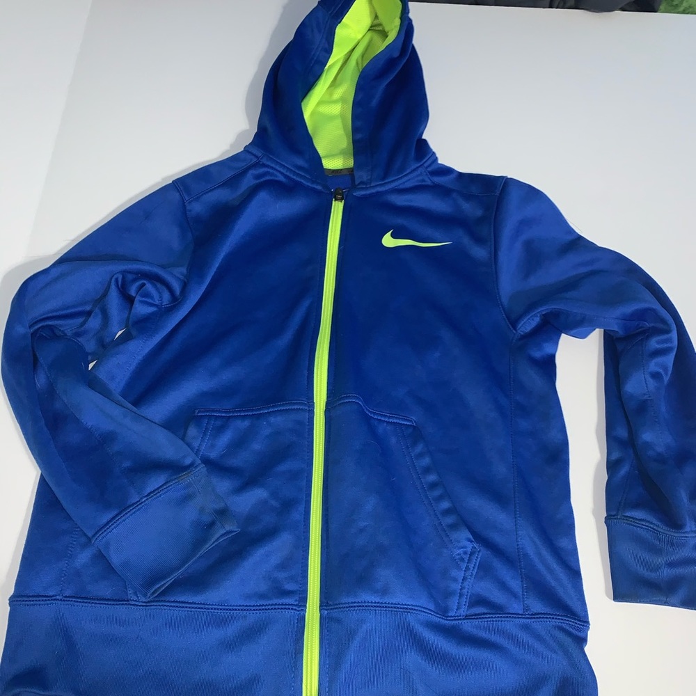 boys bike jacket